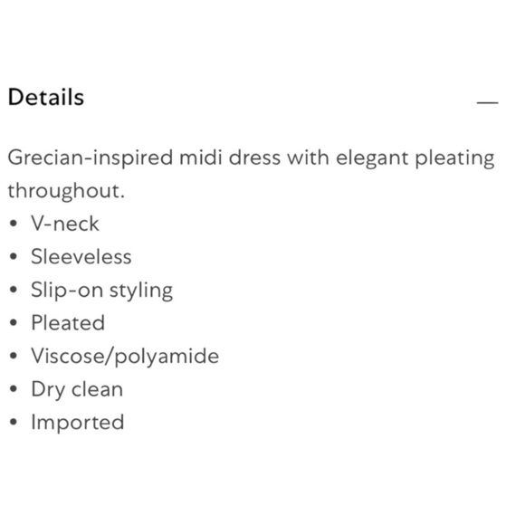 SOLD Beautiful Rag & Bone Sabine Sheath Midi Dress, Size 0 - Picture 13 of 15